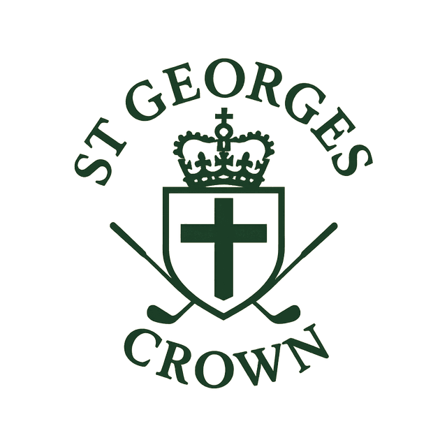 Royal St Georges logo